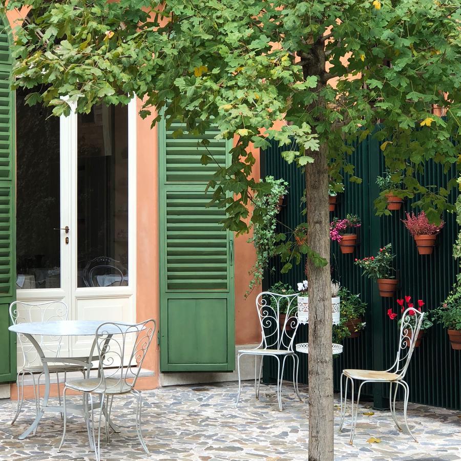 Le Case Di San Vitale Easy Ravenna Exterior foto