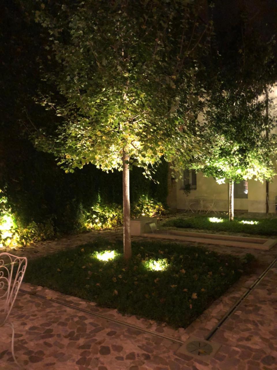 Le Case Di San Vitale Easy Ravenna Exterior foto